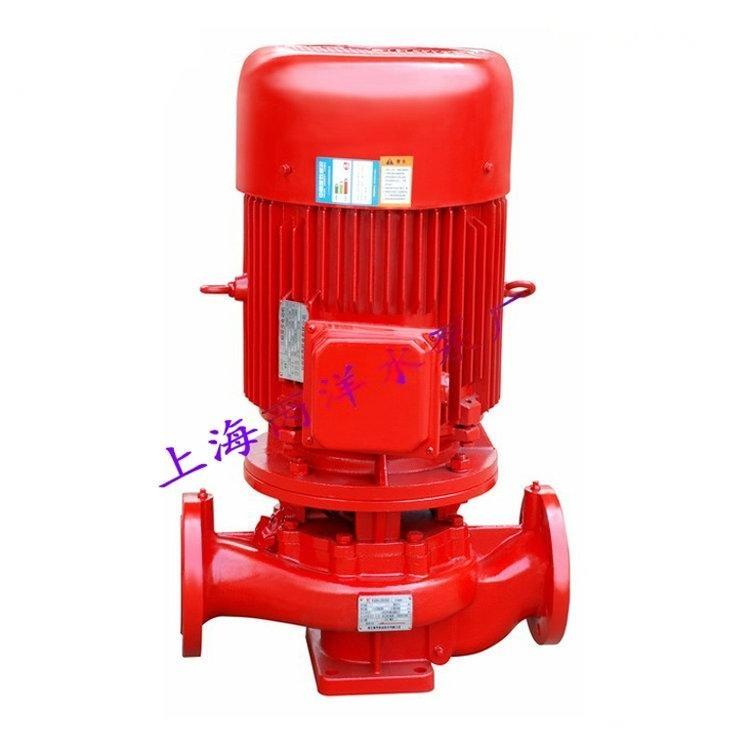 噴淋泵廠家，上海噴淋泵消防廠家，消防自噴泵廠家，消防泵選型